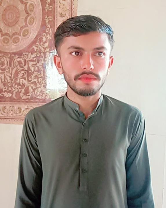 Sanwal Kumar